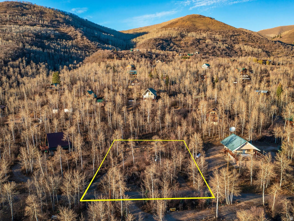 6723 E GERONIMO TRL Kamas, UT 84036