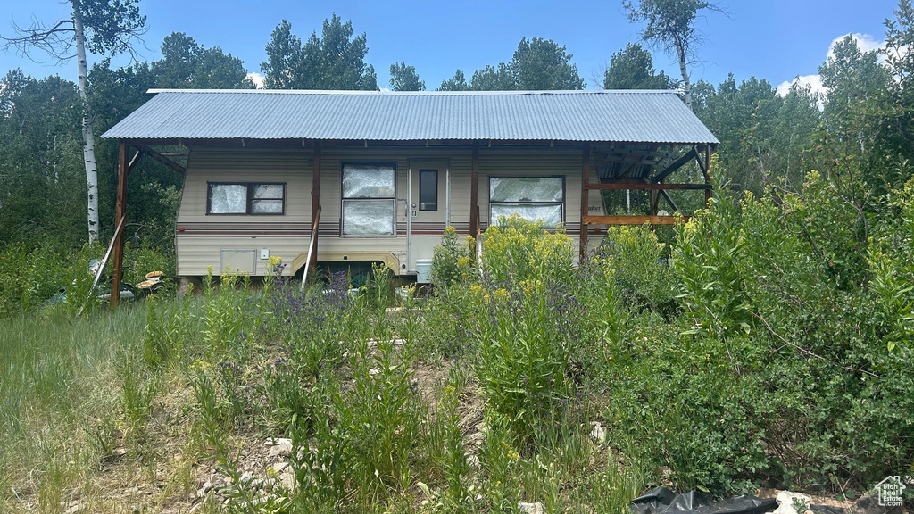 6723 E GERONIMO TRL Kamas, UT 84036