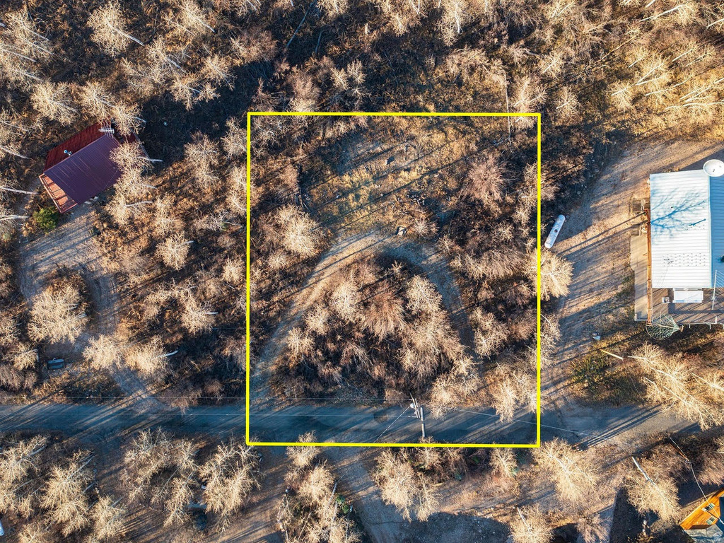 6723 E GERONIMO TRL Kamas, UT 84036