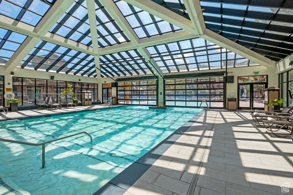 3000 CANYONS RESORT DR #4309 Park City, UT 84098