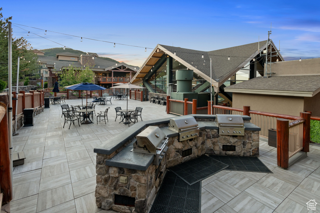 3000 CANYONS RESORT DR #4309 Park City, UT 84098