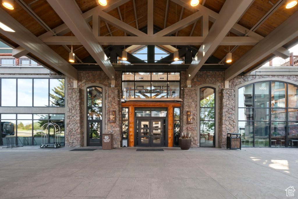 3000 CANYONS RESORT DR #4309 Park City, UT 84098