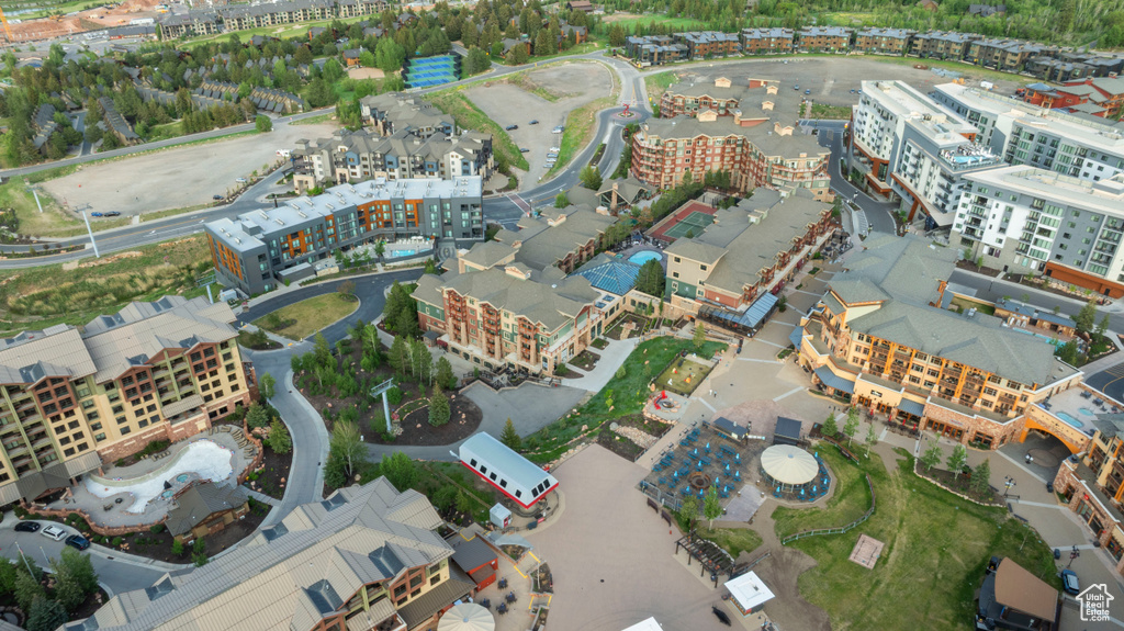 3000 CANYONS RESORT DR #4309 Park City, UT 84098