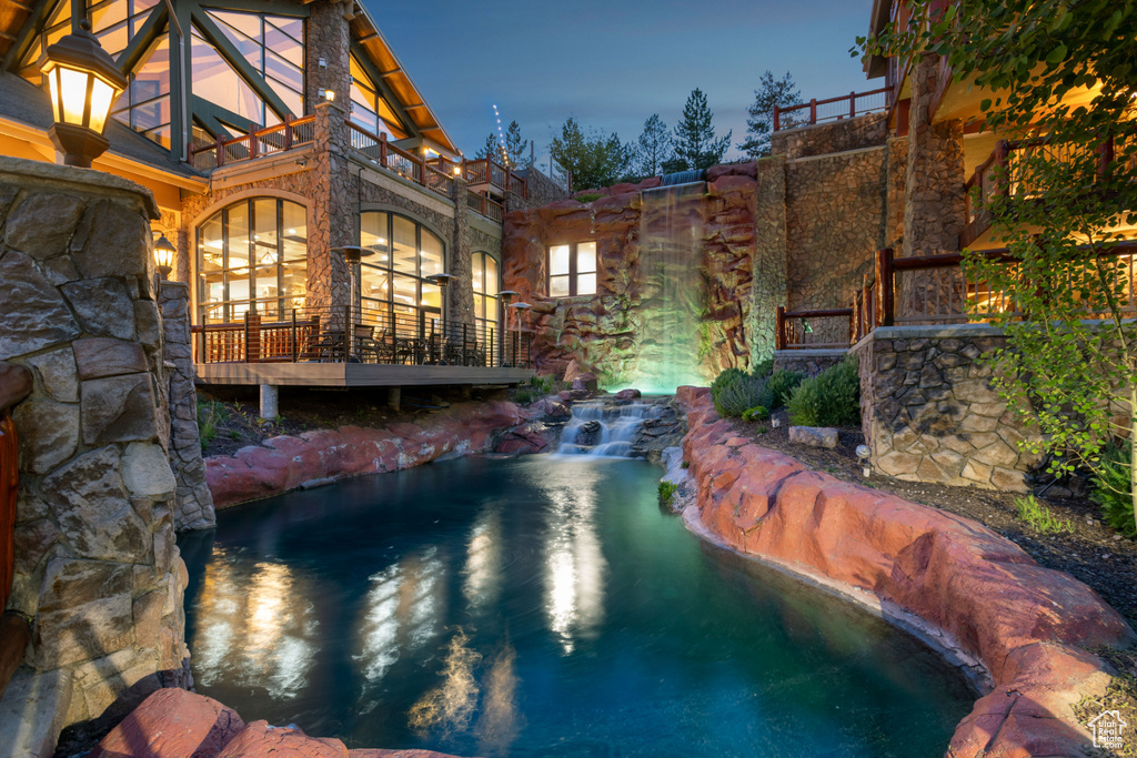 3000 CANYONS RESORT DR #4309 Park City, UT 84098