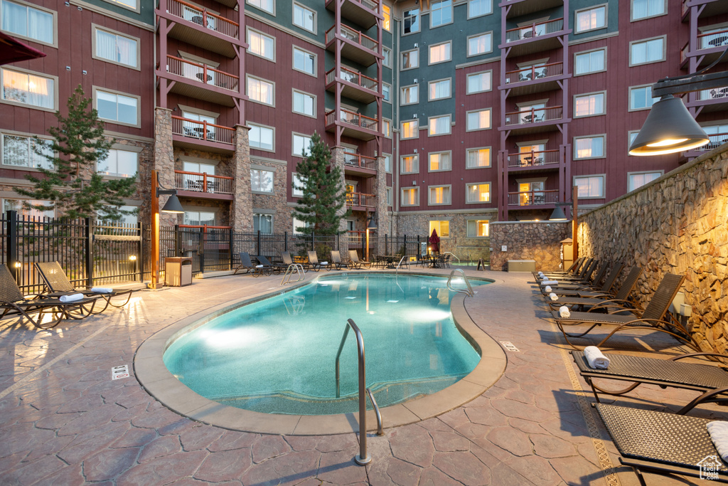3000 CANYONS RESORT DR #4309 Park City, UT 84098