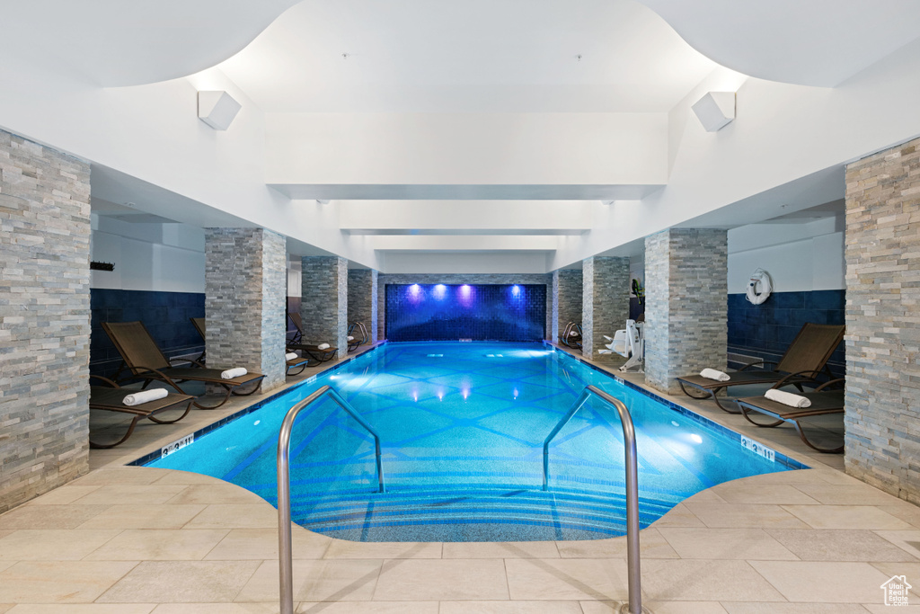 3000 CANYONS RESORT DR #4309 Park City, UT 84098