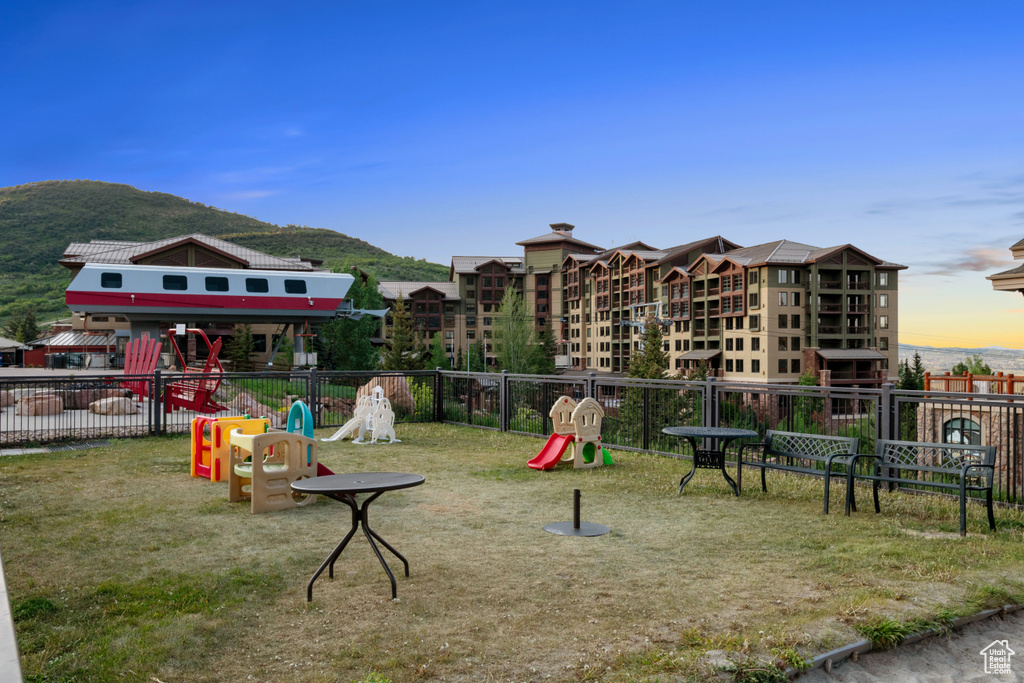3000 CANYONS RESORT DR #4309 Park City, UT 84098