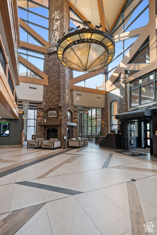 3000 CANYONS RESORT DR #4309 Park City, UT 84098