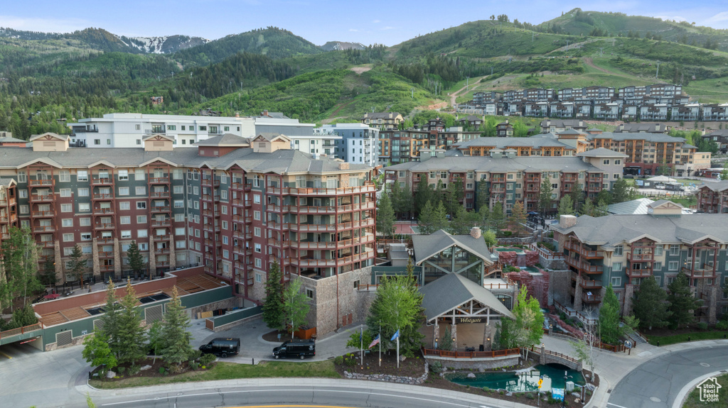 3000 CANYONS RESORT DR #4309 Park City, UT 84098