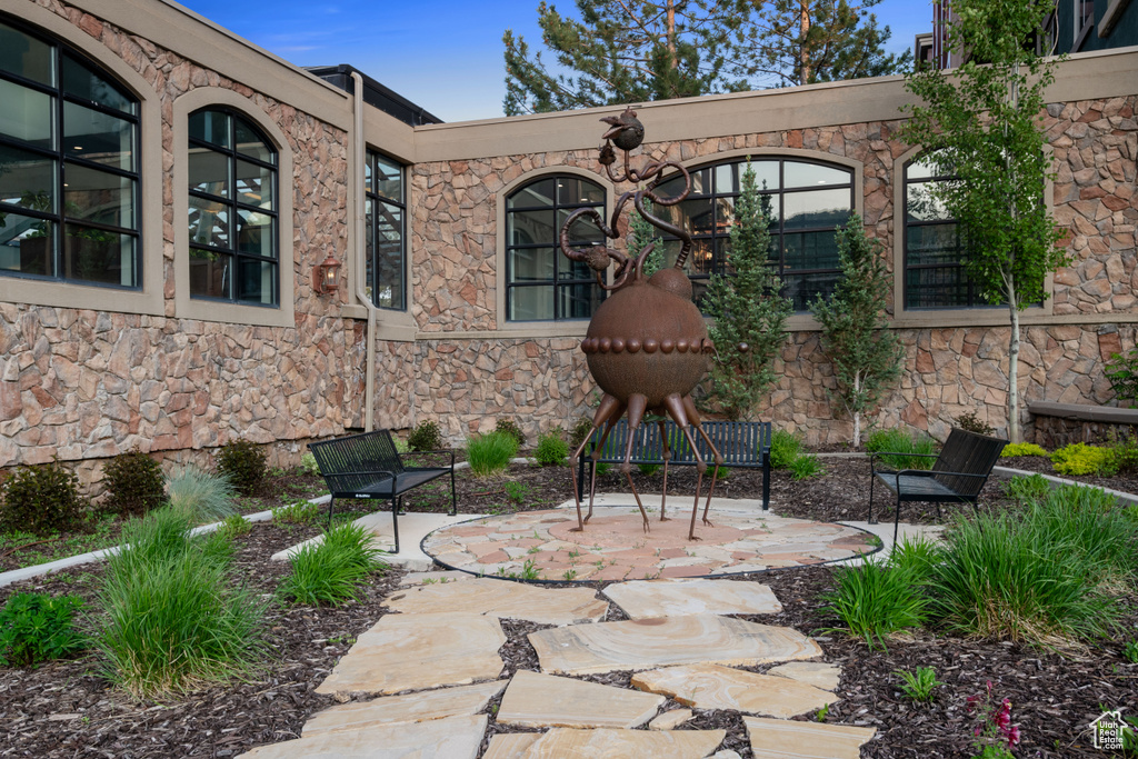 3000 CANYONS RESORT DR #4309 Park City, UT 84098