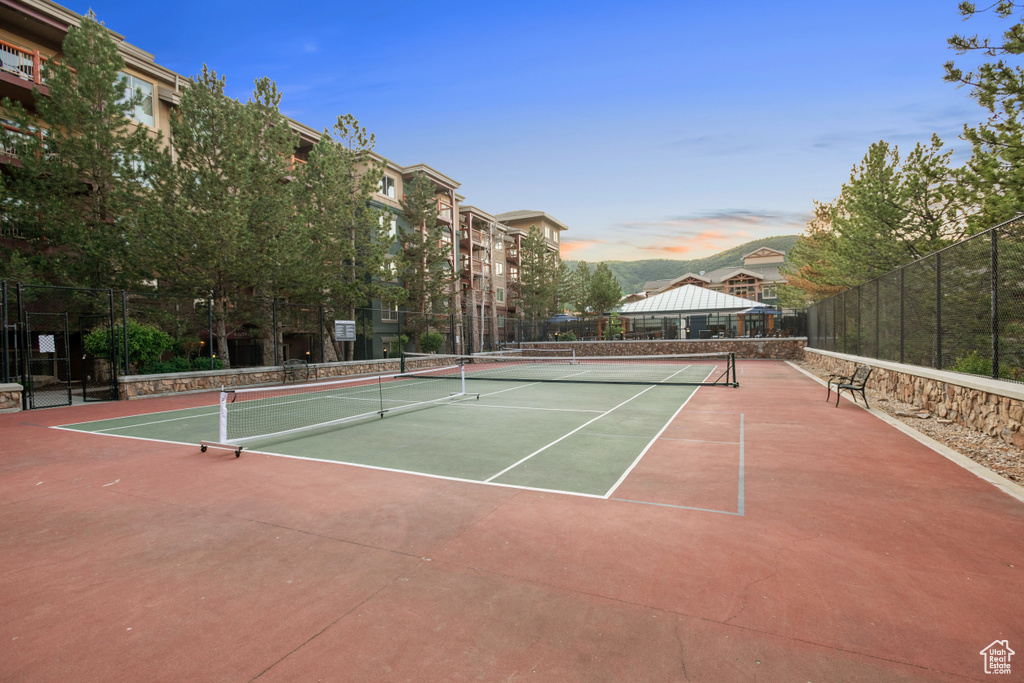 3000 CANYONS RESORT DR #4309 Park City, UT 84098