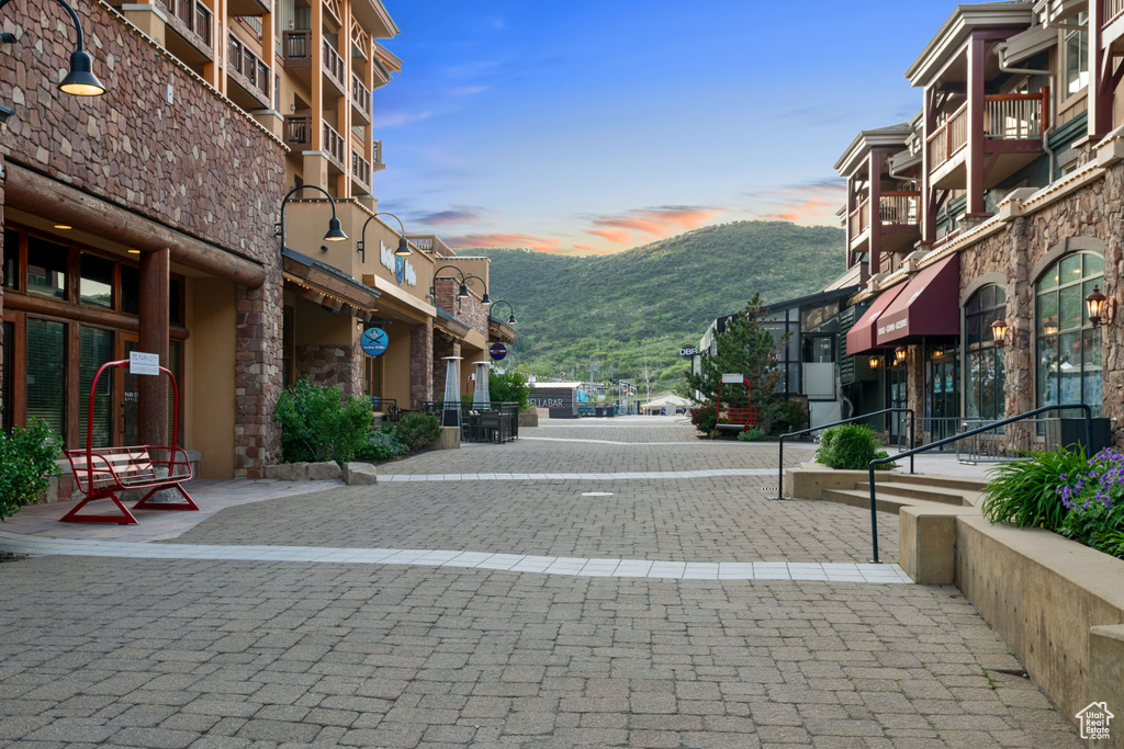 3000 CANYONS RESORT DR #4309 Park City, UT 84098