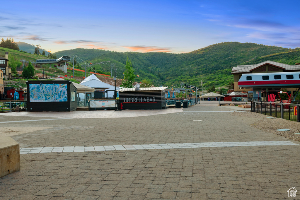 3000 CANYONS RESORT DR #4309 Park City, UT 84098