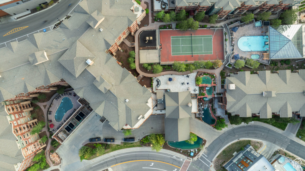 3000 CANYONS RESORT DR #4309 Park City, UT 84098