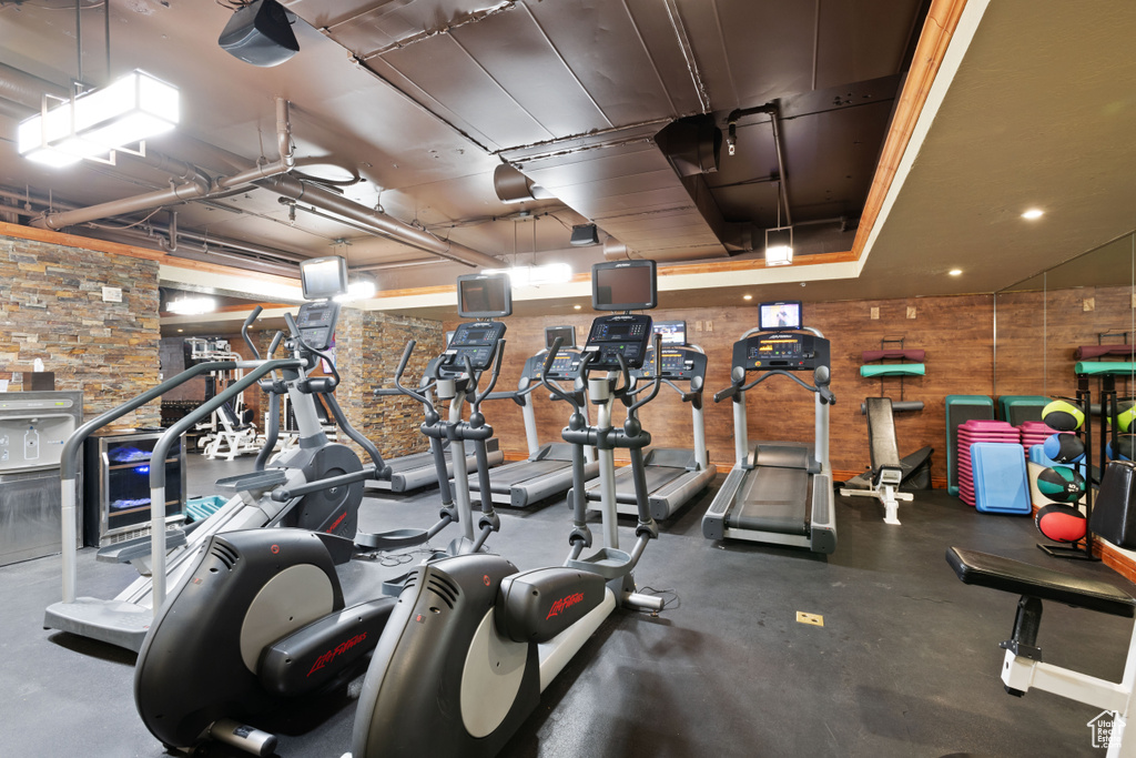 3000 CANYONS RESORT DR #4309 Park City, UT 84098