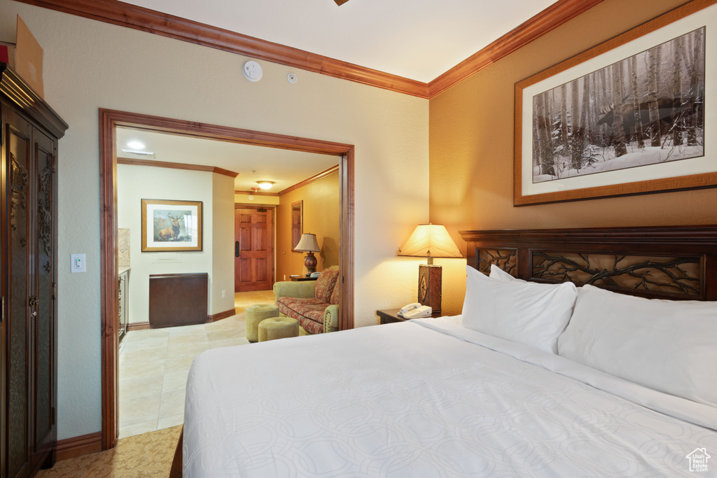 3000 CANYONS RESORT DR #4309 Park City, UT 84098