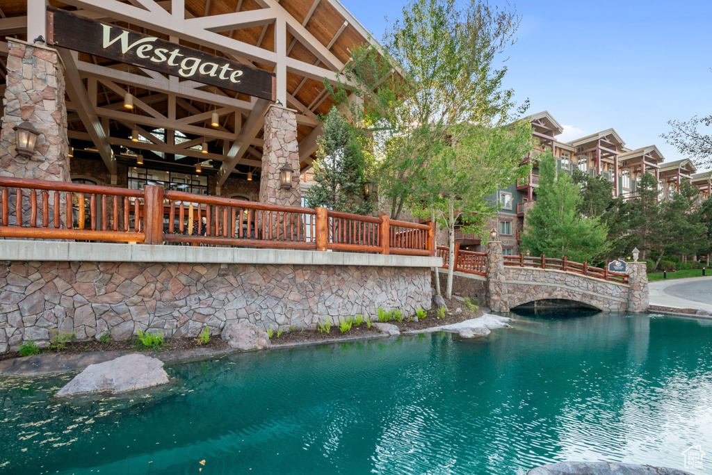 3000 CANYONS RESORT DR #4309 Park City, UT 84098