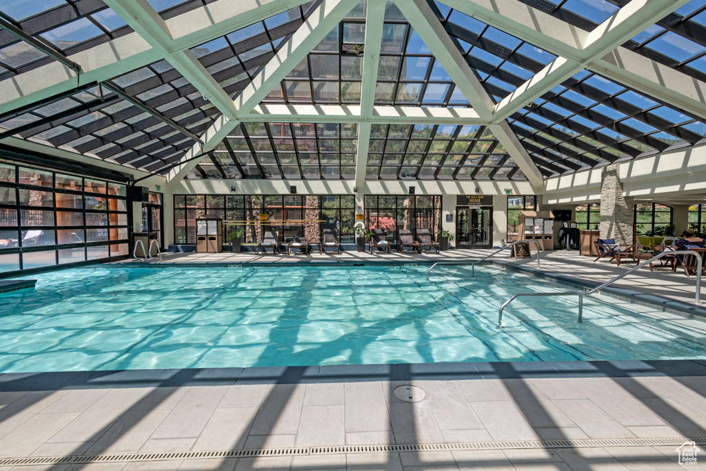 3000 CANYONS RESORT DR #4309 Park City, UT 84098