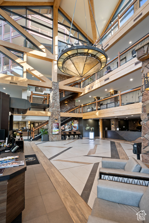 3000 CANYONS RESORT DR #4309 Park City, UT 84098