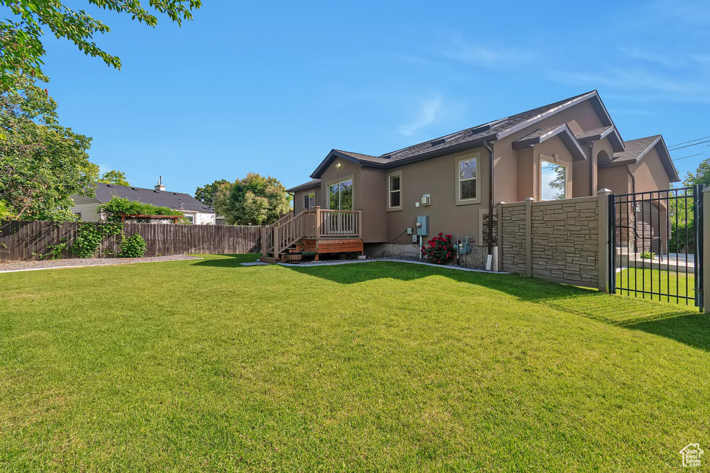 222 E 905 N Orem, UT 84057