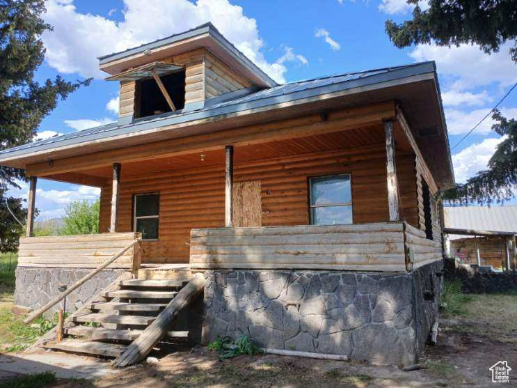 20862 S CAMBRIDGE RD Downey, ID 83234