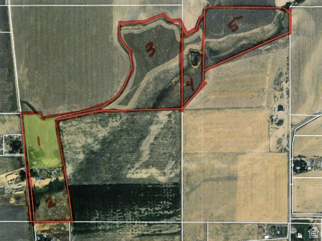20862 S CAMBRIDGE RD Downey, ID 83234