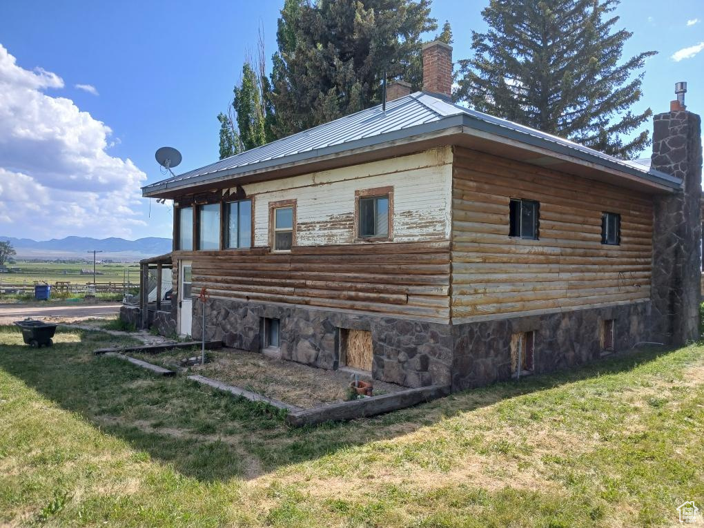 20862 S CAMBRIDGE RD Downey, ID 83234