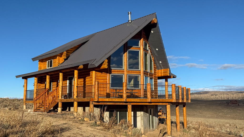 5236 N HOLLY WAY Scofield, UT 84526