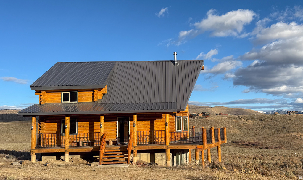 5236 N HOLLY WAY Scofield, UT 84526