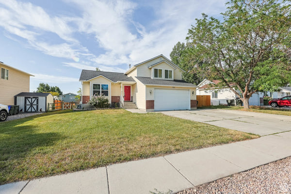 755 E 890 N Tooele, UT 84074