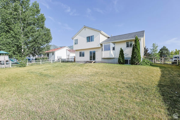 755 E 890 N Tooele, UT 84074