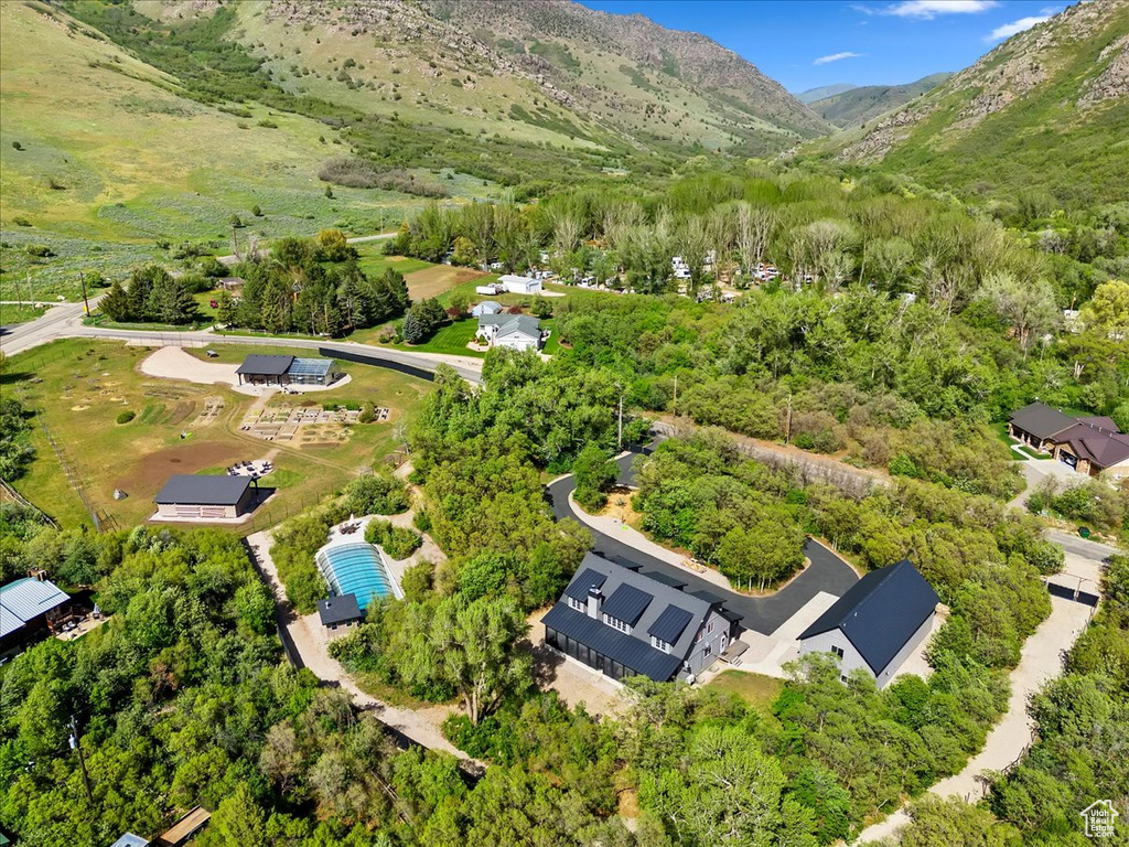 View of property location