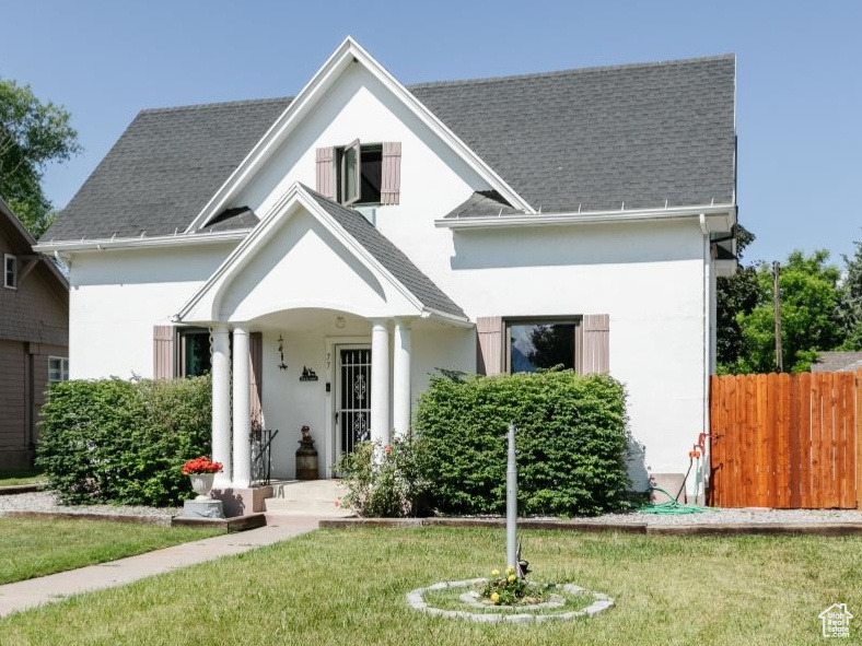 Photo 2 for MLS #2090468 at 77 N 100 W