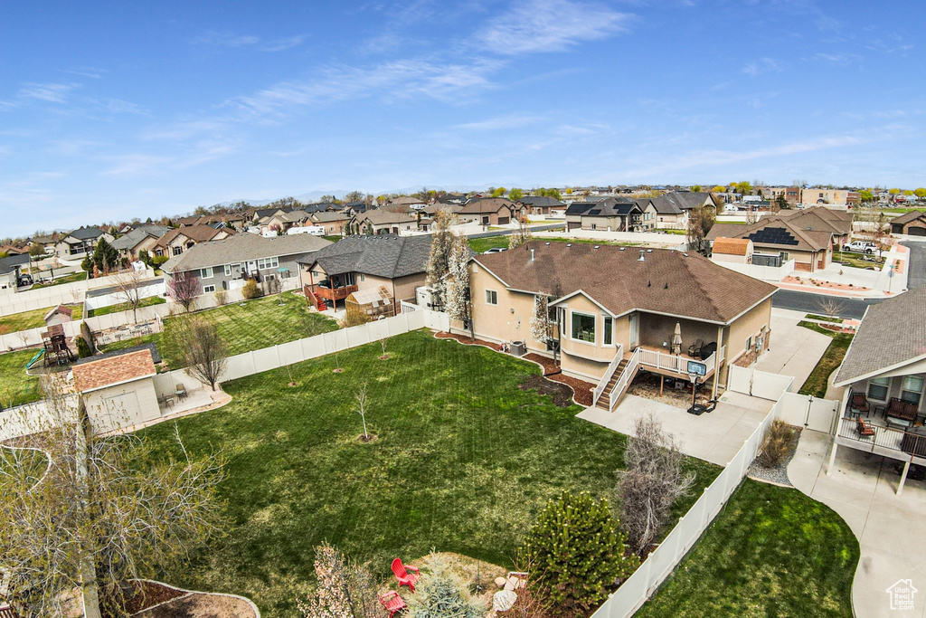 4781 W 4100 S West Haven, UT 84401