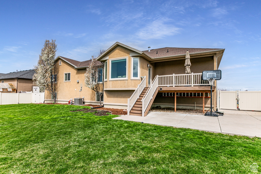 4781 W 4100 S West Haven, UT 84401