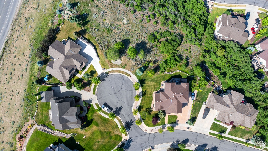 14669 S FAULKRIDGE CT Draper, UT 84020