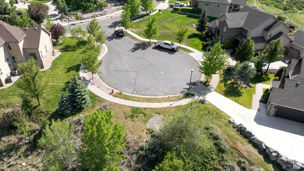 14669 S FAULKRIDGE CT Draper, UT 84020