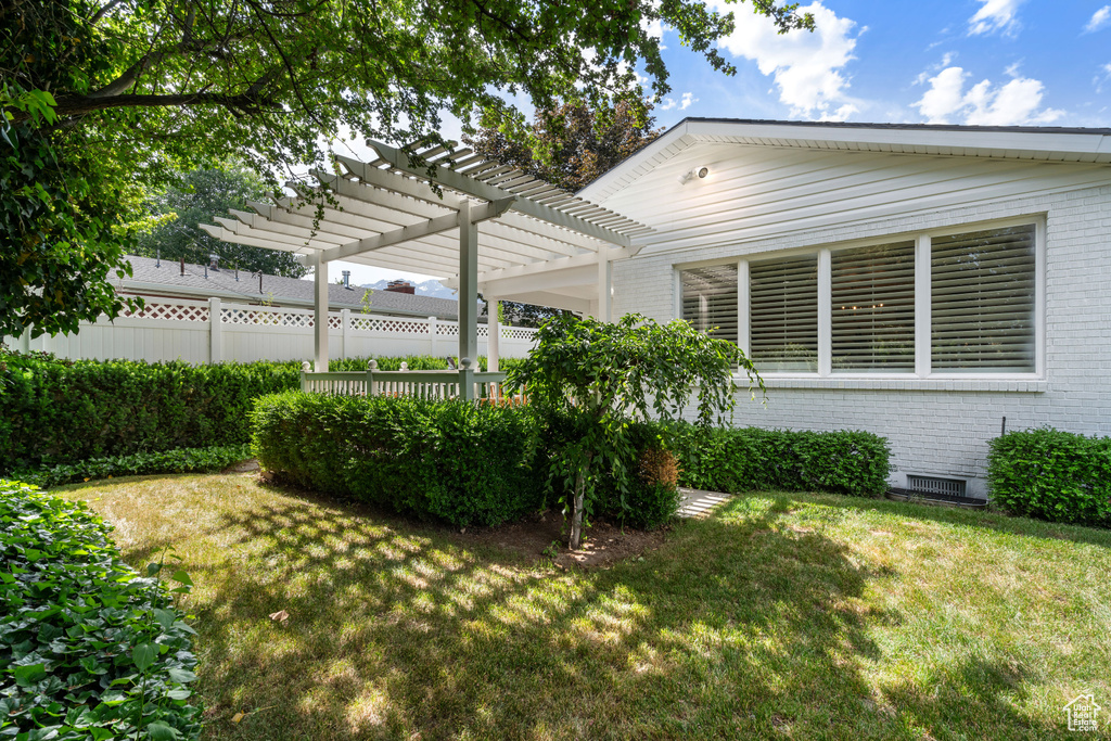 2201 E GREGSON AVE Salt Lake City, UT 84109