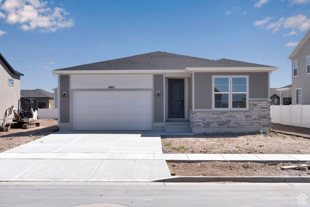 4063 W 2025 S #39 Taylor, UT 84401