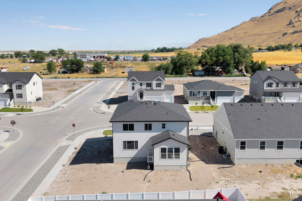 1972 E BURGER ST #1236 Lake Point, UT 84074