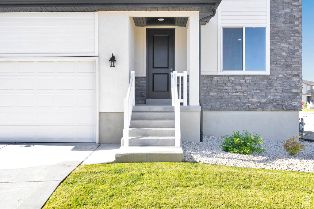 1972 E BURGER ST #1236 Lake Point, UT 84074