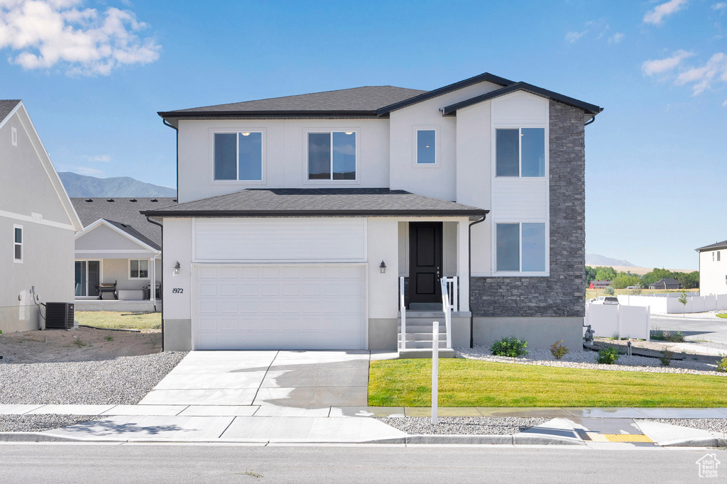 1972 E BURGER ST #1236 Lake Point, UT 84074