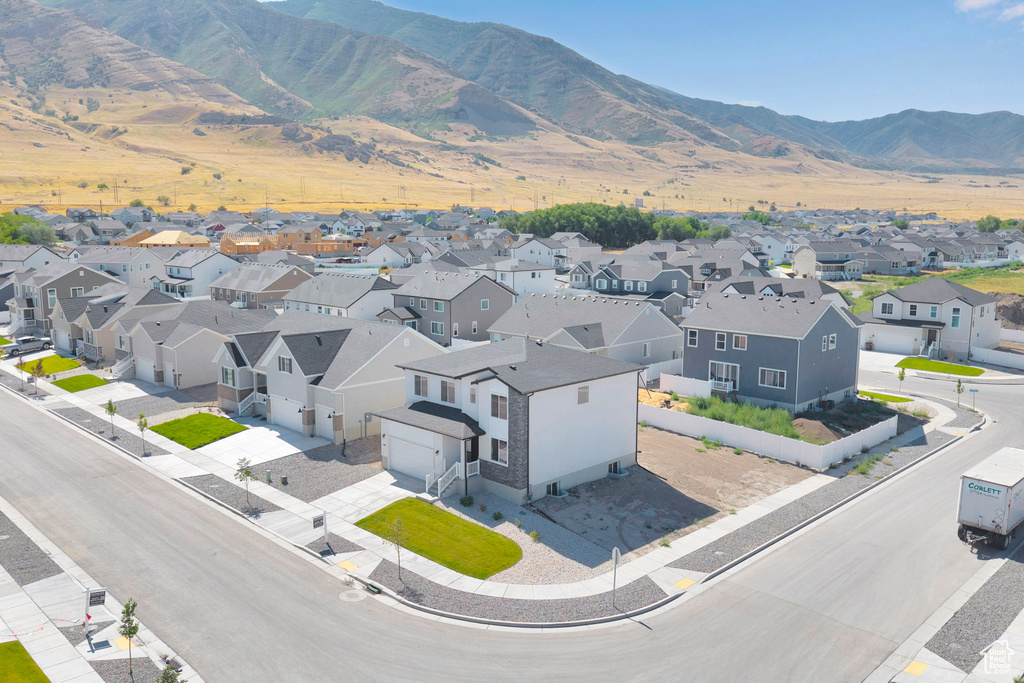 1972 E BURGER ST #1236 Lake Point, UT 84074