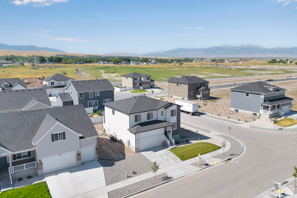 1972 E BURGER ST #1236 Lake Point, UT 84074