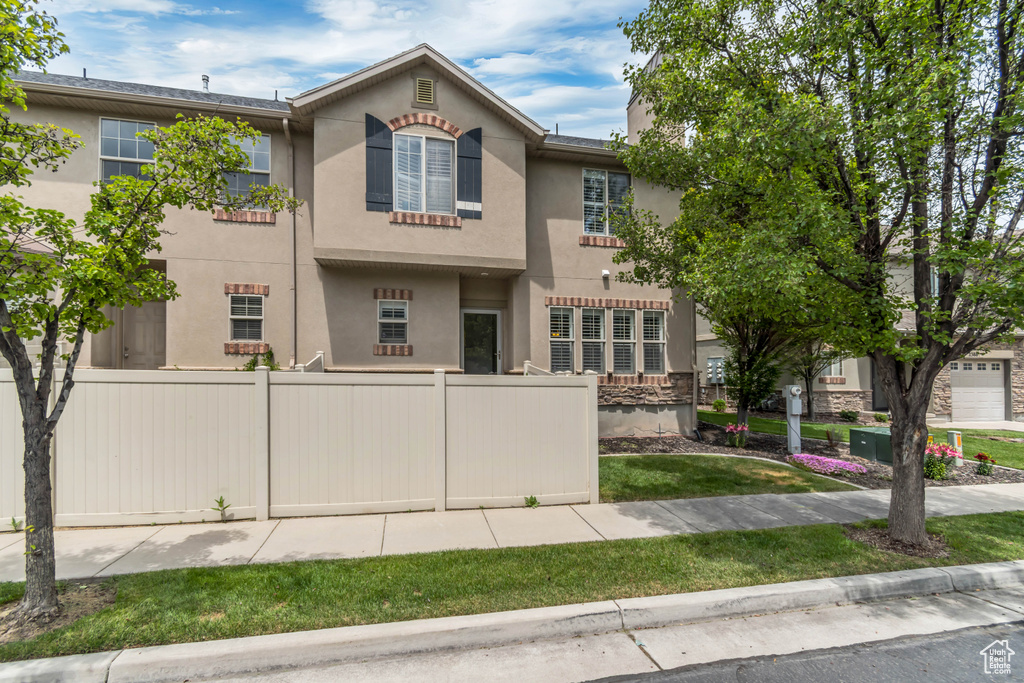 2393 W ADALAIDE DR Riverton, UT 84065