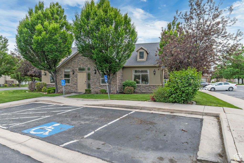 2393 W ADALAIDE DR Riverton, UT 84065