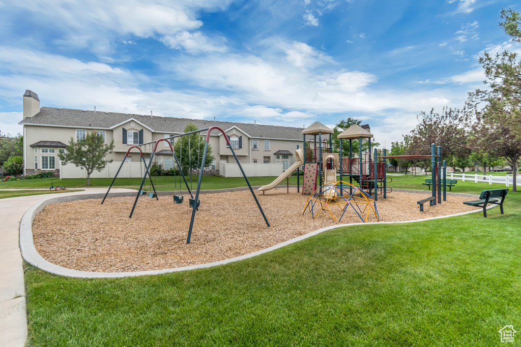 2393 W ADALAIDE DR Riverton, UT 84065