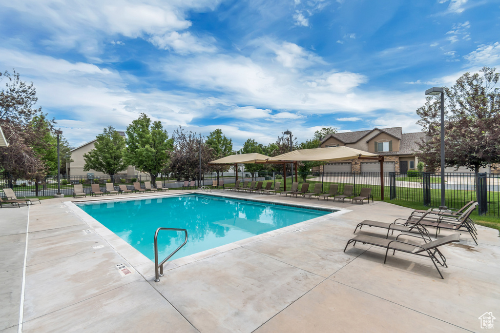 2393 W ADALAIDE DR Riverton, UT 84065