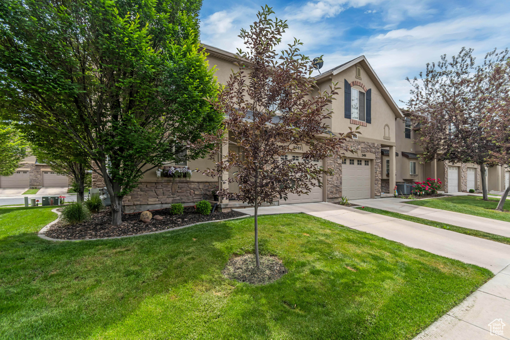2393 W ADALAIDE DR Riverton, UT 84065