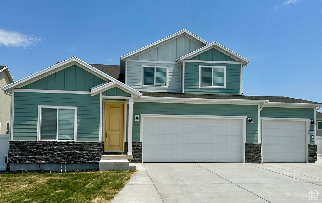5379 N ORVILLE ST #428 Eagle Mountain, UT 84005